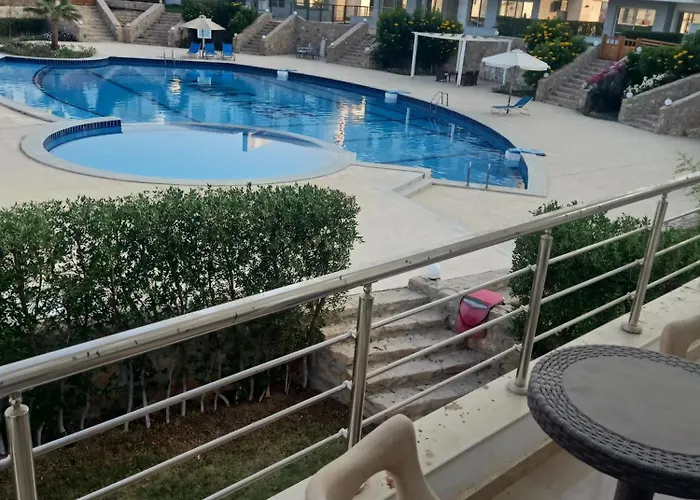 Villa Sky Star 97
