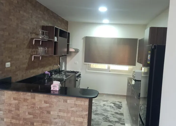 Villa Sky Star 97