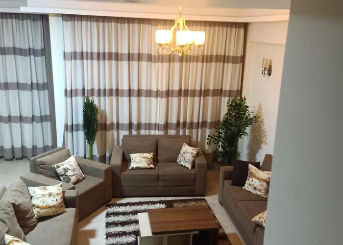 Sky Star 97 Villa