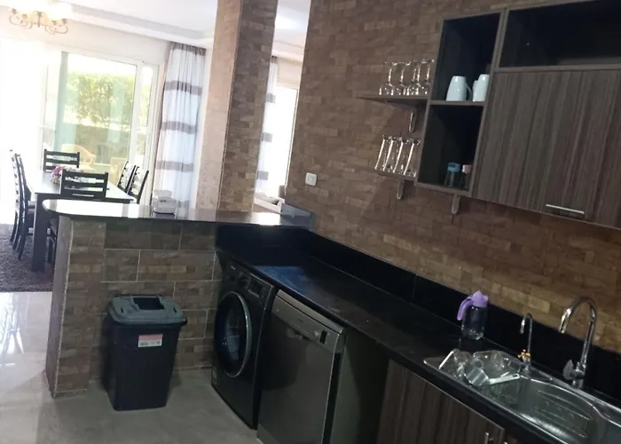 Sky Star 97 Villa