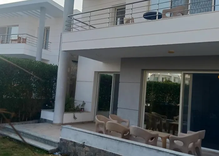 Villa Sky Star 97 Hurghada
