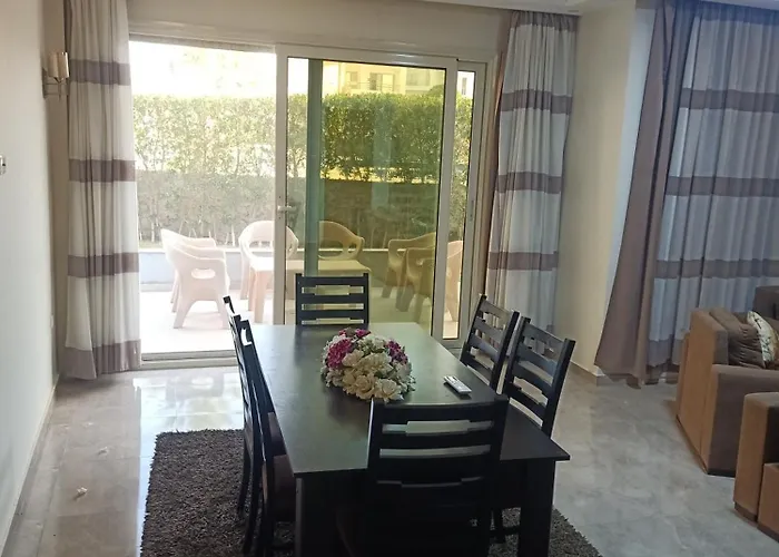 Sky Star 97 Villa
